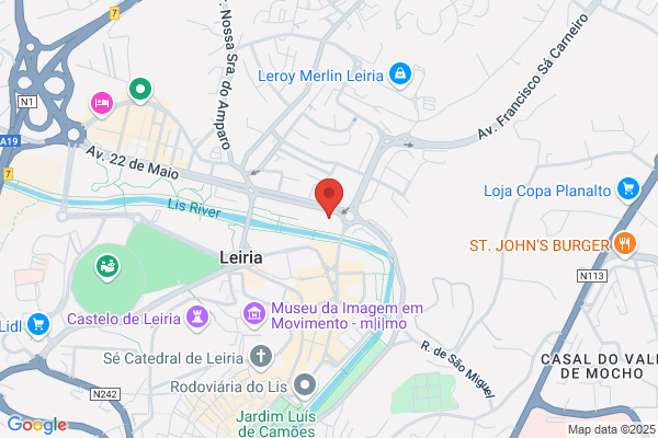 A Dias Coelho