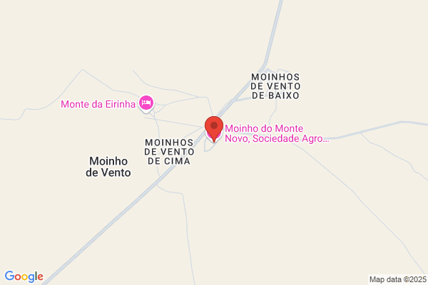 Agro-Pecuaria Moinho. Lda