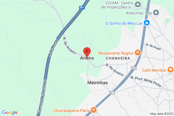 Antanio Joao Valerio Simåes