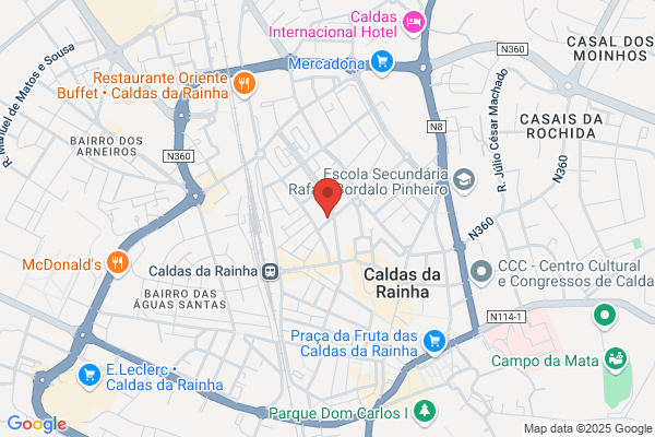 Cabeleireiros Pente E Arte