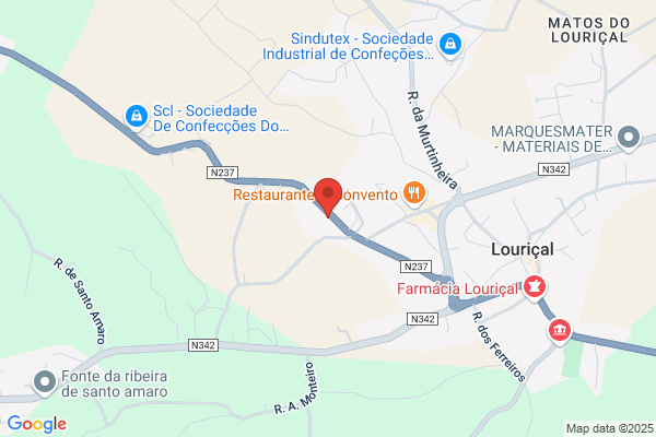 Cia M Mourànunes