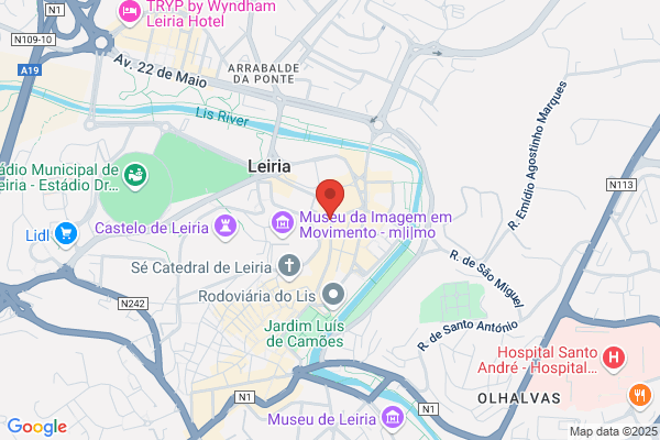 Escala Urbana-Planeamento E Ordenamento Do Território Lda
