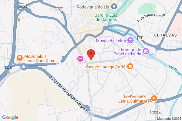 Farmácia Sanches