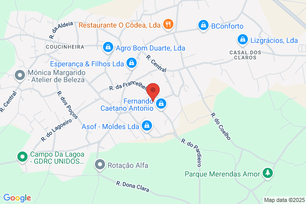Fivaga-Industria Do Mobiliario. Lda