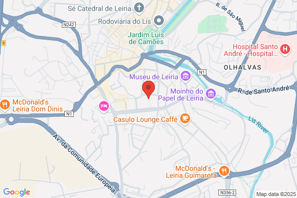 Gestliz-Consultadoria E Gestao. Lda