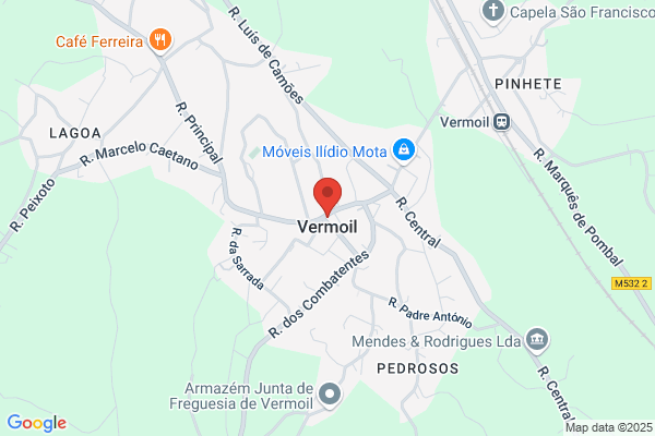 Farmácia Mendes