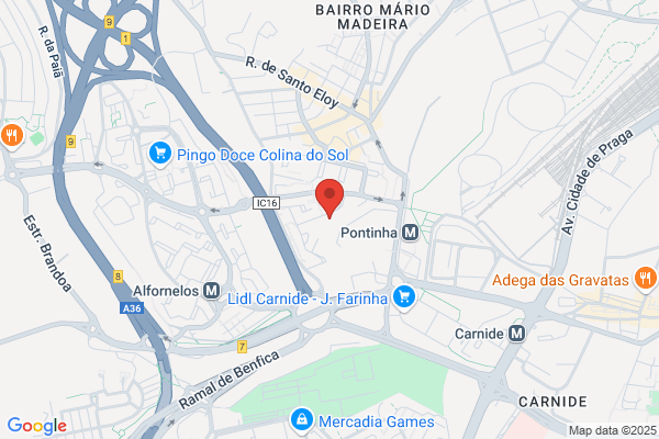 A Nunes Da Silva-Arquitecto E Associados. Lda