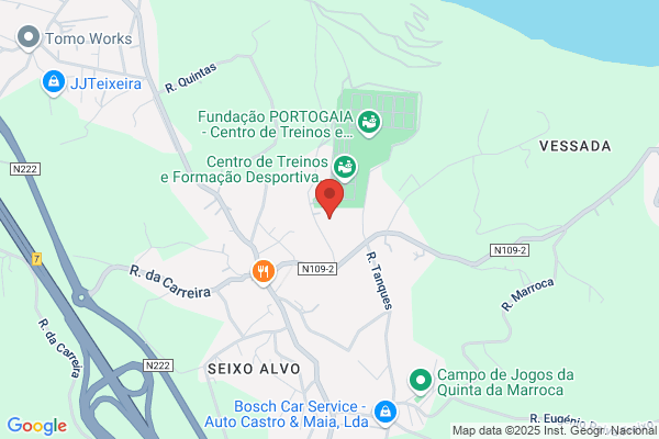 Alamar-Construiao Civil. Lda