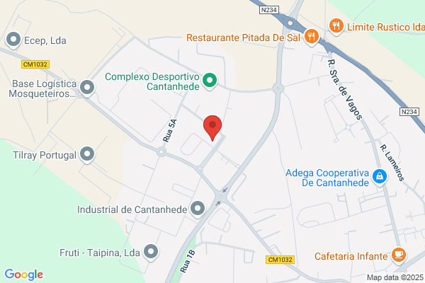 Carbofax-Comercio De Importaiao E Exportaiao. Lda