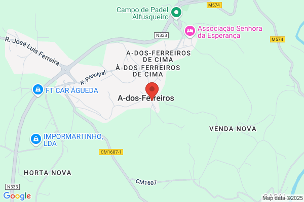 Dime Ferreira Sousa