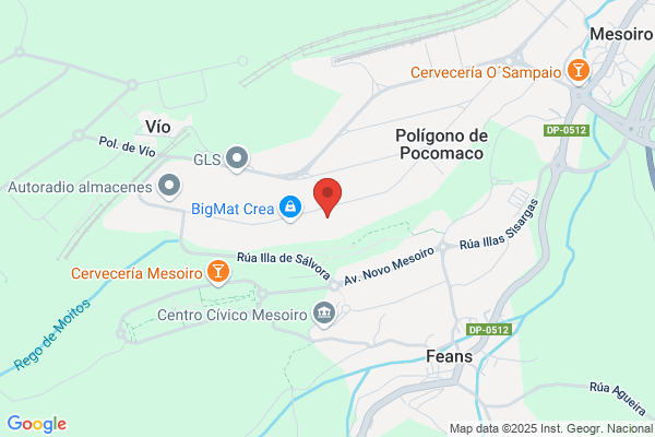 Dl-Gestàe Consultoria Sa