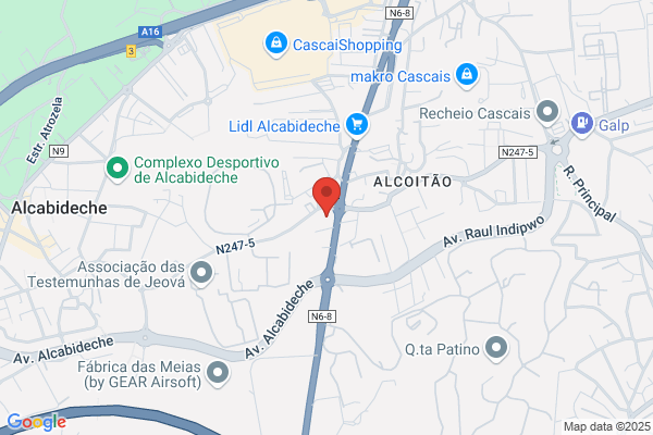 Fazletra-Publicidade Lda