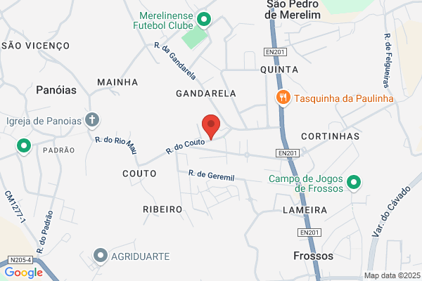 Bosch Car Service Pereirauto - Susana Peixoto Unipessoal, Lda.