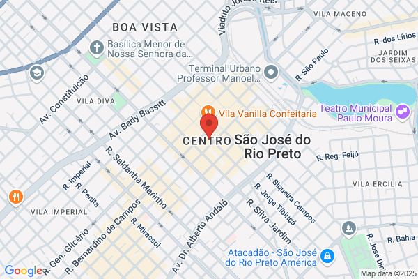 Cabeleireiro Spot