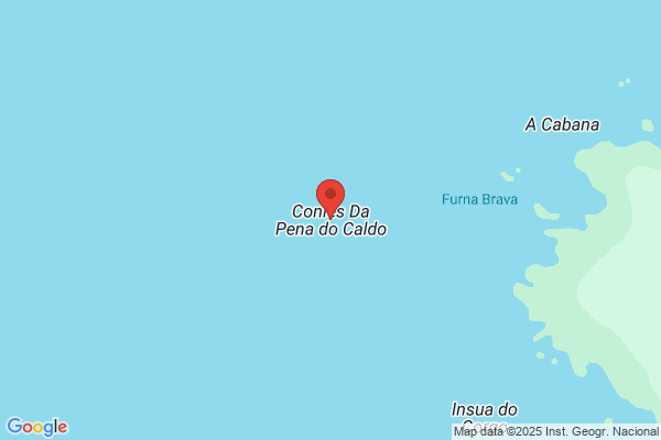Fòica De Caldo Pedrisil Lda