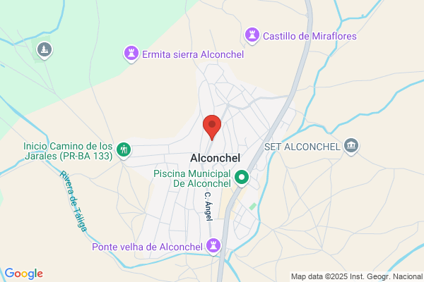 Joscerqueira