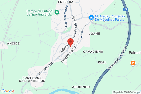 Raviol-Estudos E Construï De Equipamentos De Garagem lda