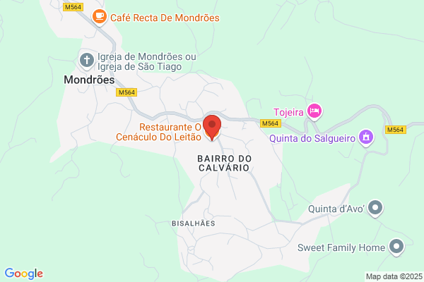 Restaurante Moó Dos Leitü