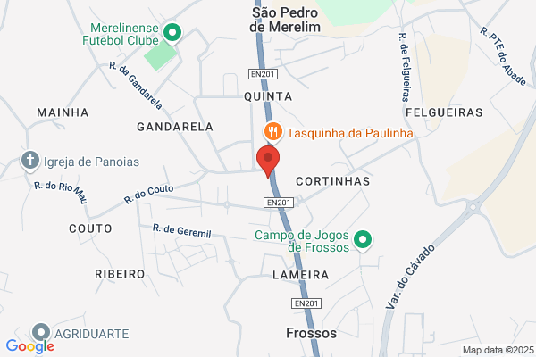 TRANQUILIDADE: Agente Célia Mota Peixoto Unipessoal Lda.
