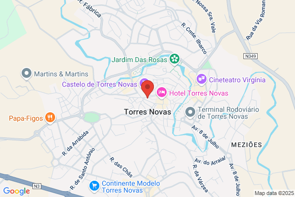 Caixa De Crédito Agrícola Ribatejo Norte