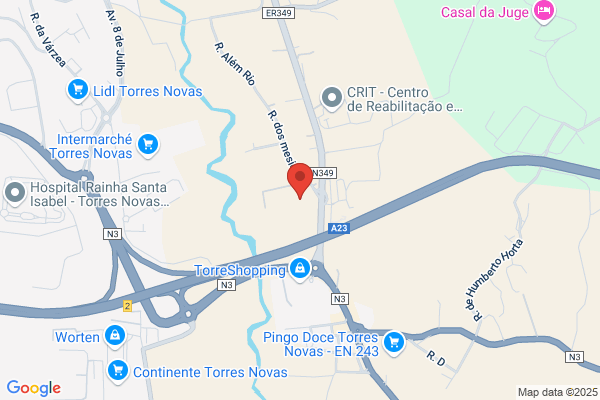 Cooperativa Agrecola De Torres Novas E Barquinha. crl