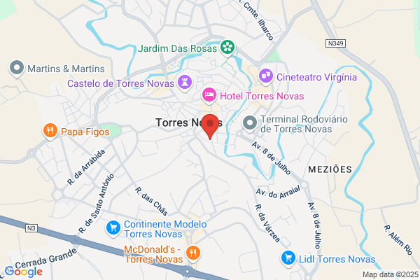 Lorec-Manuel Da Costa Cerol. Lda