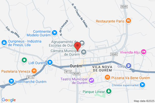 Agencia De Viagens E Turismo Paraeso. Lda