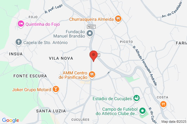 Farmácia Bessa