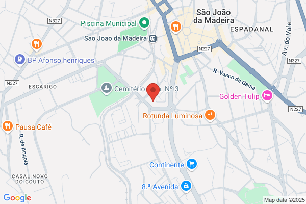 Fábio Dias Mediador de Seguros