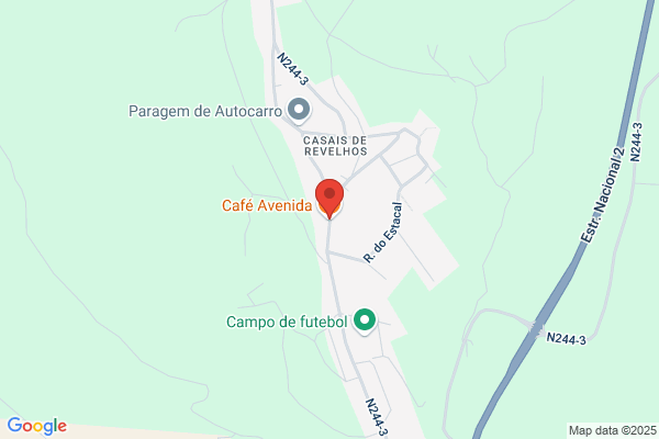 Gescafe-Sociedade De Exploraiao De Cafe E Pastelaria. lda