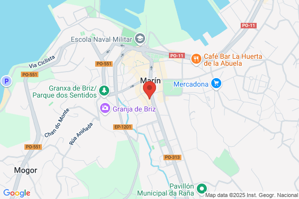 Mca Costa Devesa