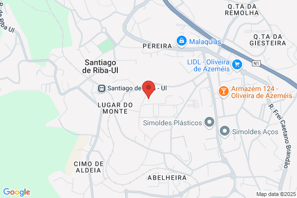 Moldes Jardim, Lda