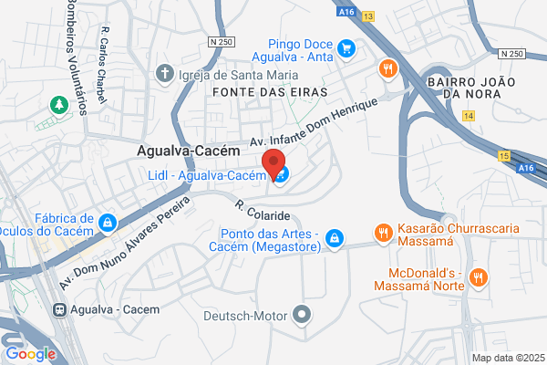 Performance-Informatica. Lda