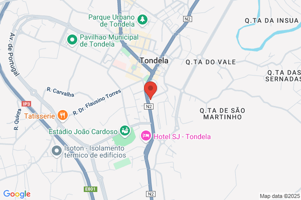 Pïco De Besteiros