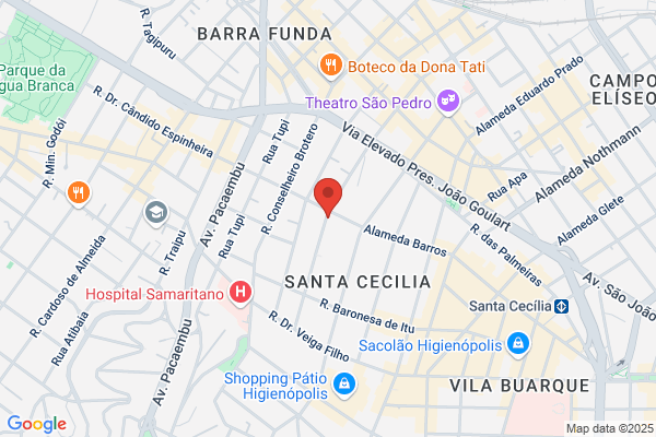 Cabeleireiro Vita