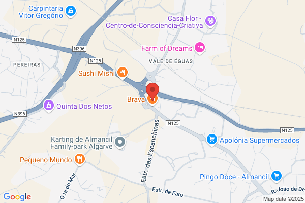 Boutique Pão Quente