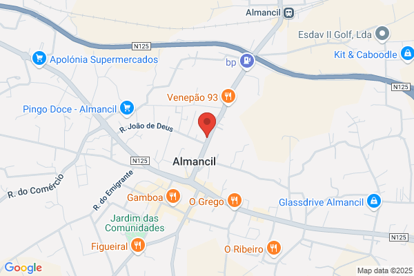 Ivecel-Salàde Cabeleireira E Cosmica Lda