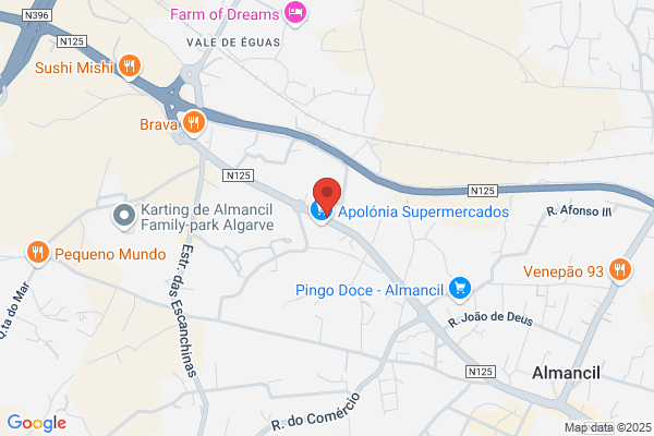 Realperitos Algarve-Peritagens E Avaliações Lda