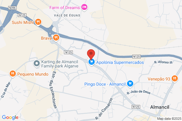 Boutique Pão Quente
