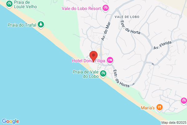 Táxis Armação de Pêra