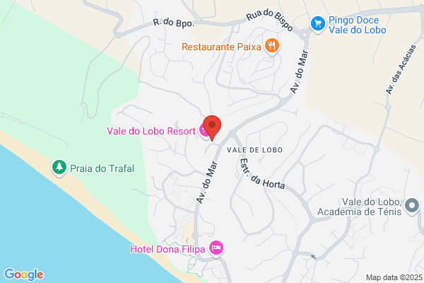 Cabeleireiro Vita