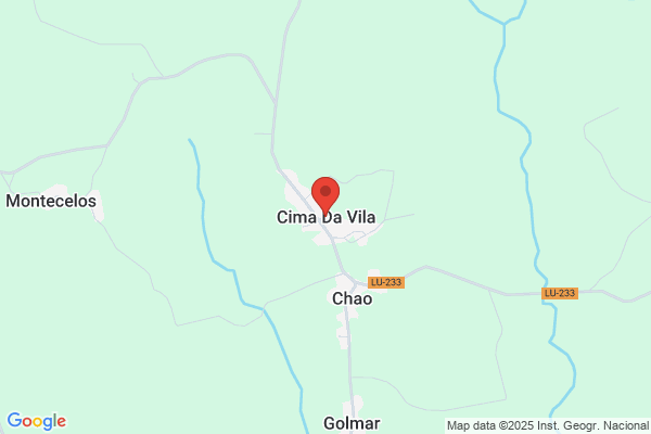 Café Cima Da Vila