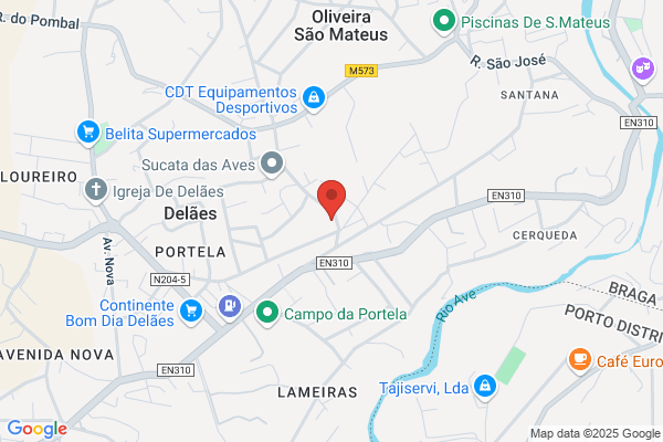 Camifio-Industria De Linhas E Fios. Lda