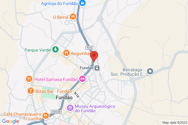 Fundação João Pinto Monteiro