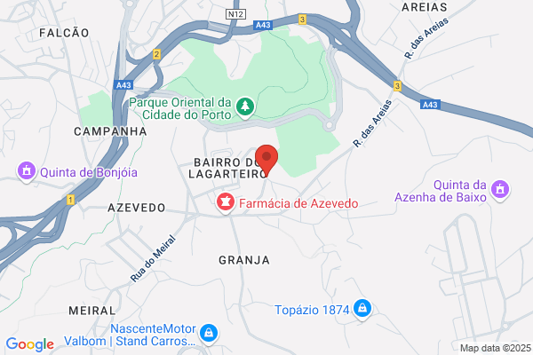 Jardins D`arcada Lda
