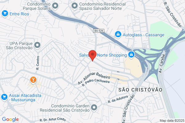 Padaria Campos