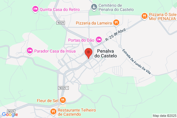 Agência Funerária E Florista O Cruzeiro