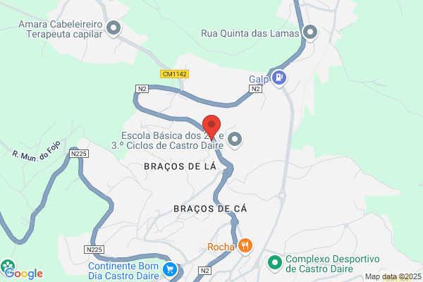 Jc Almeida Construções Lda