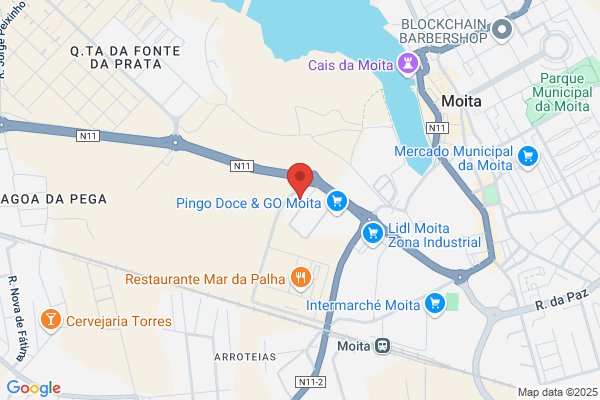 Consumigest-Informatica E Gestao. Lda