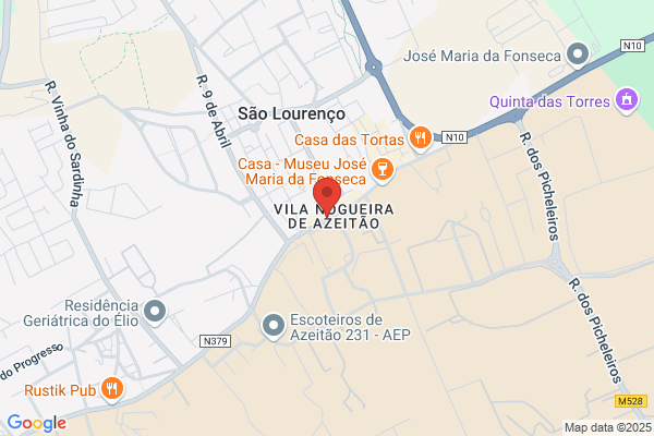 Habiescolha-Sociedade De Mediaï Imobiliéa Unipessoal Lda